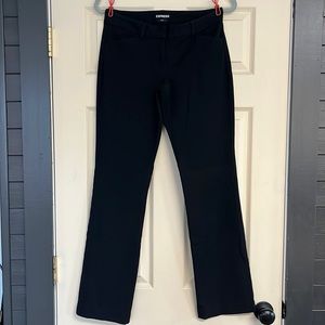 Express Editor Dress Pants